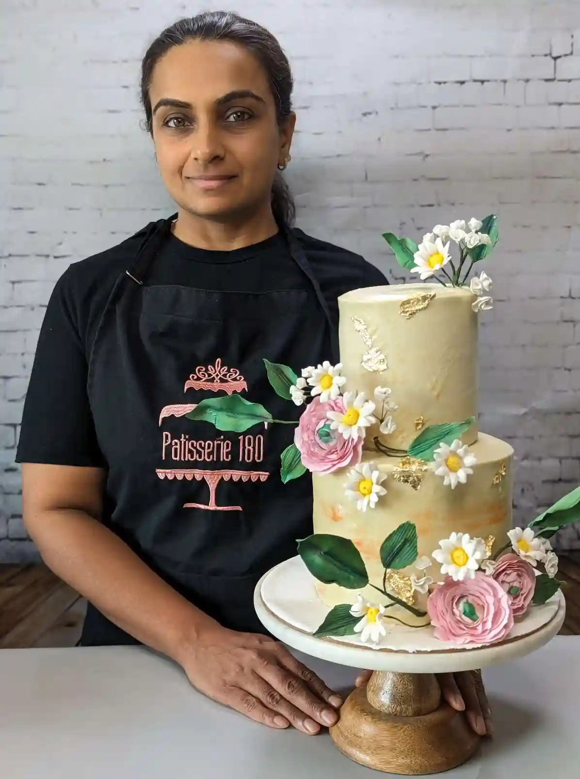 Patisserie180 - Premium Cakes