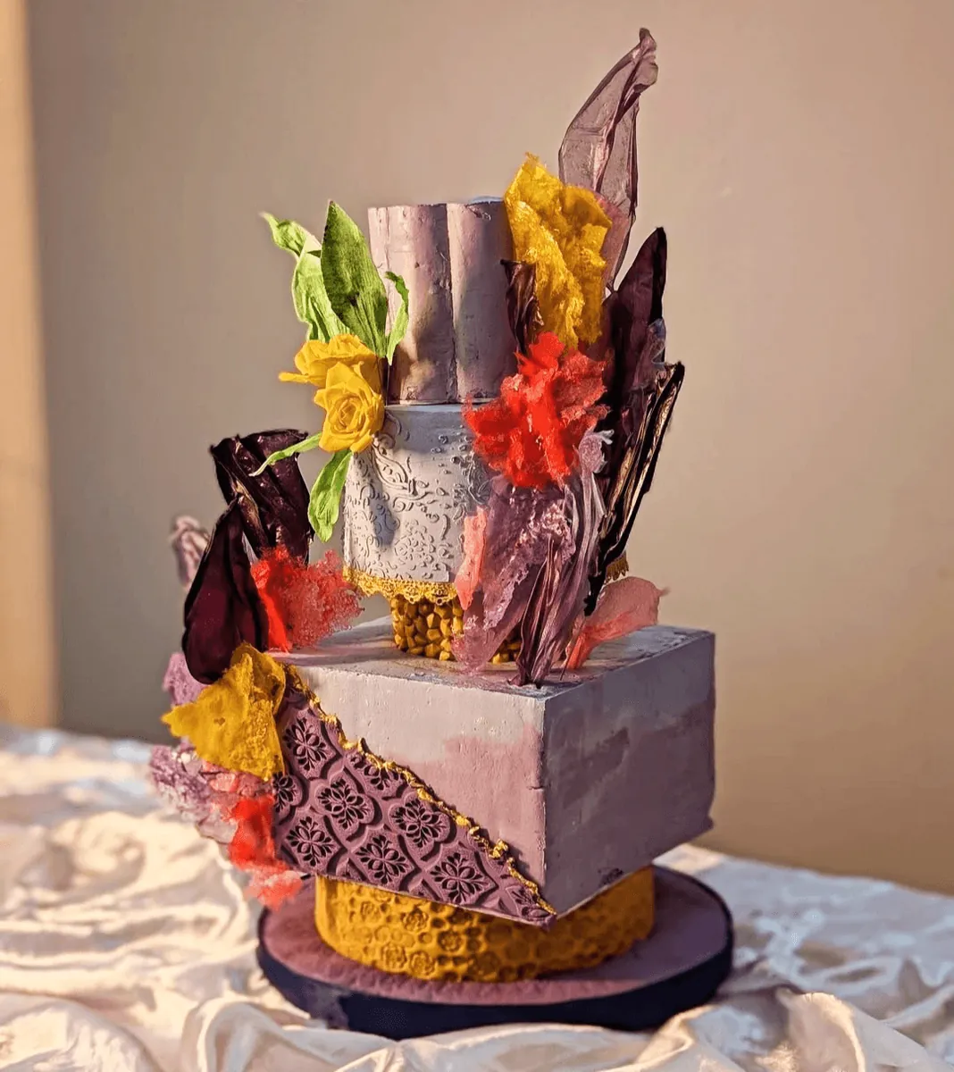 Cake
