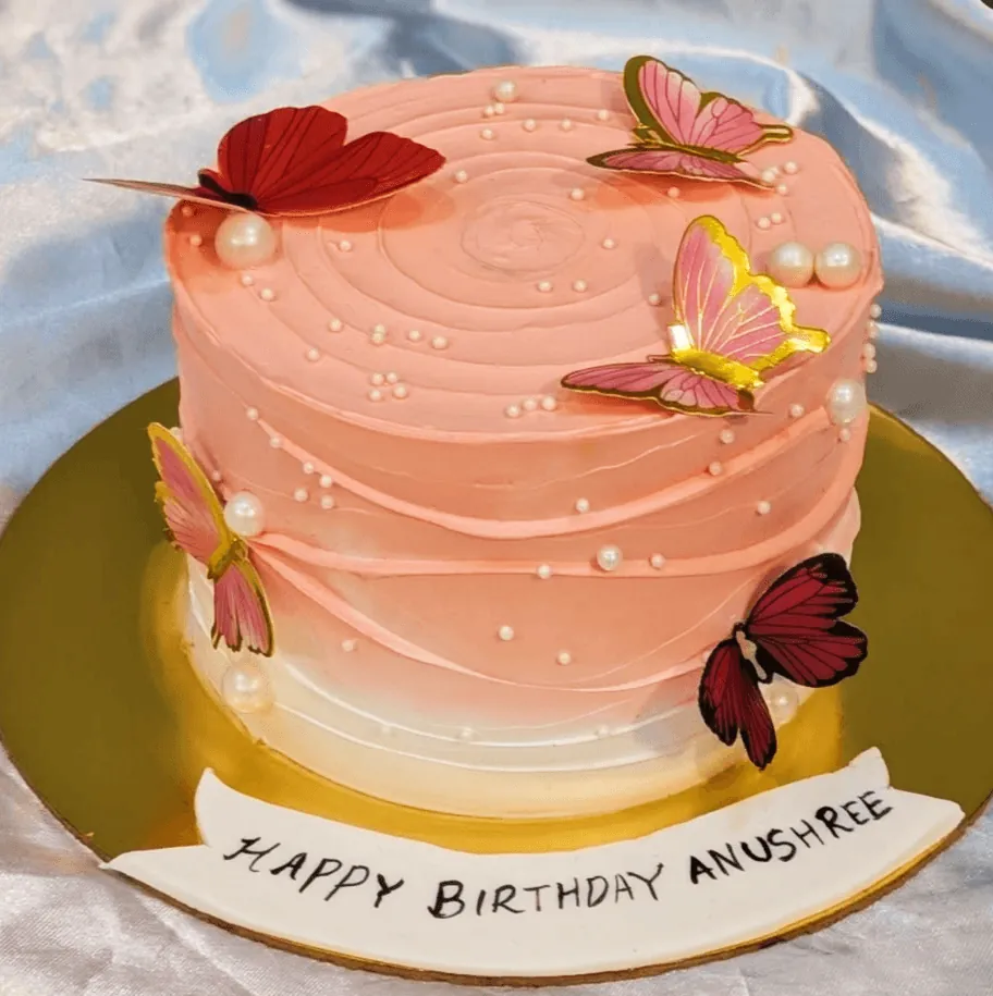 Cake
