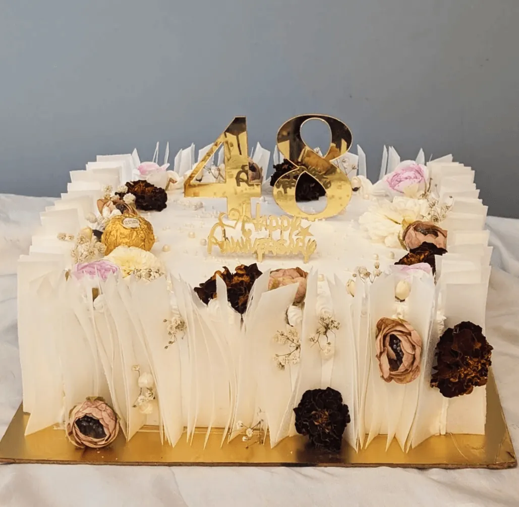 Cake