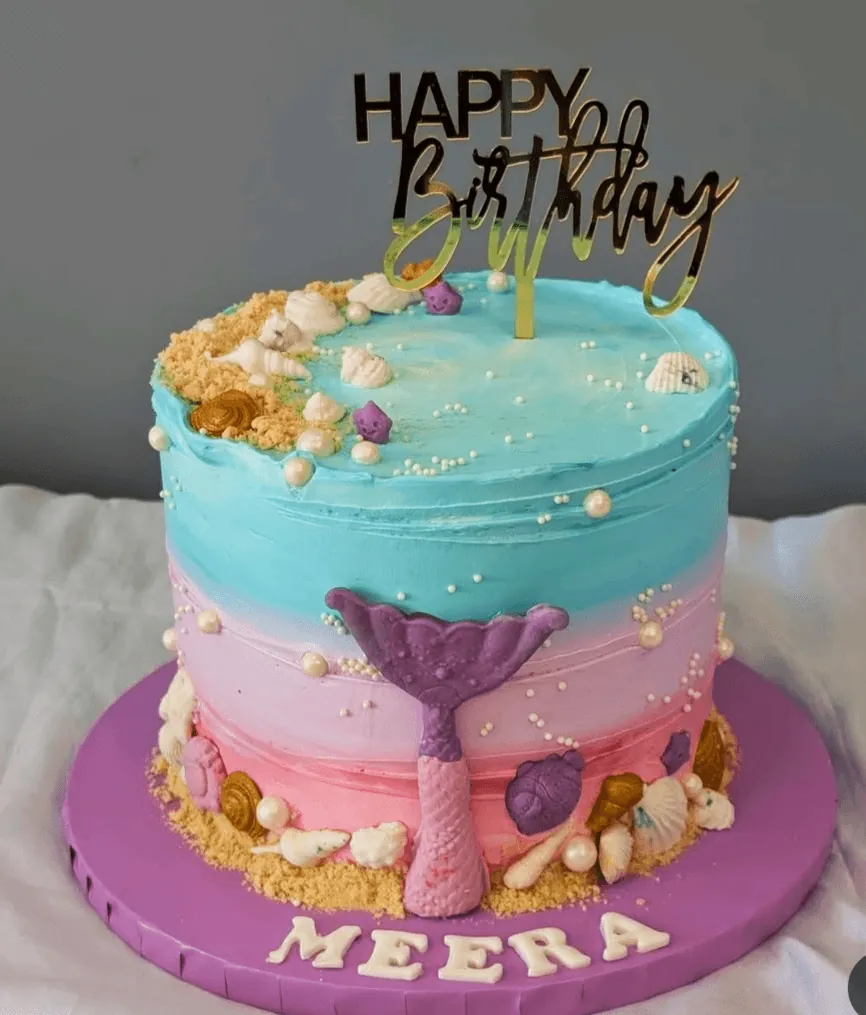 Cake