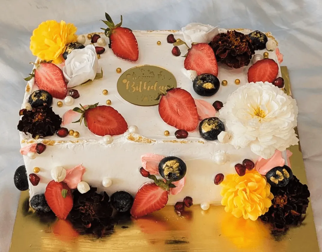 Cake