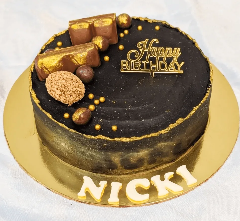 Cake