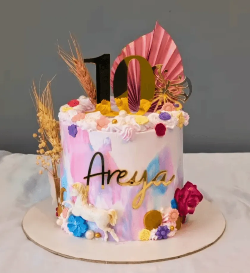 Cake