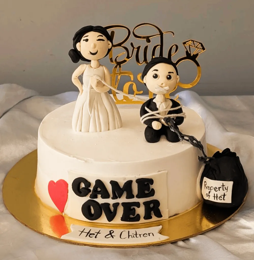 Cake