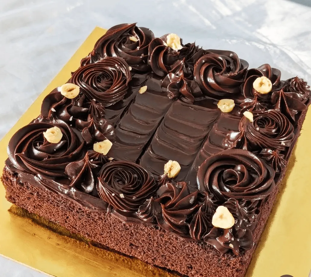 Cake