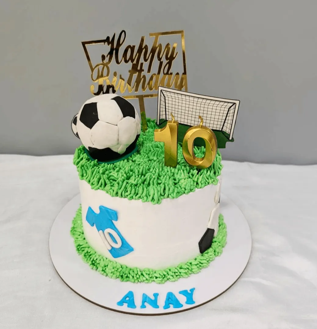 Cake