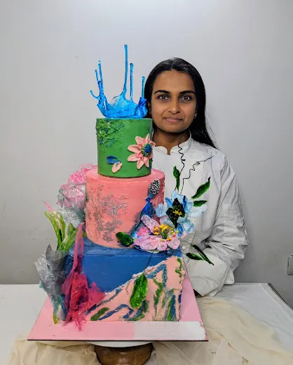 Cake Creation 2
