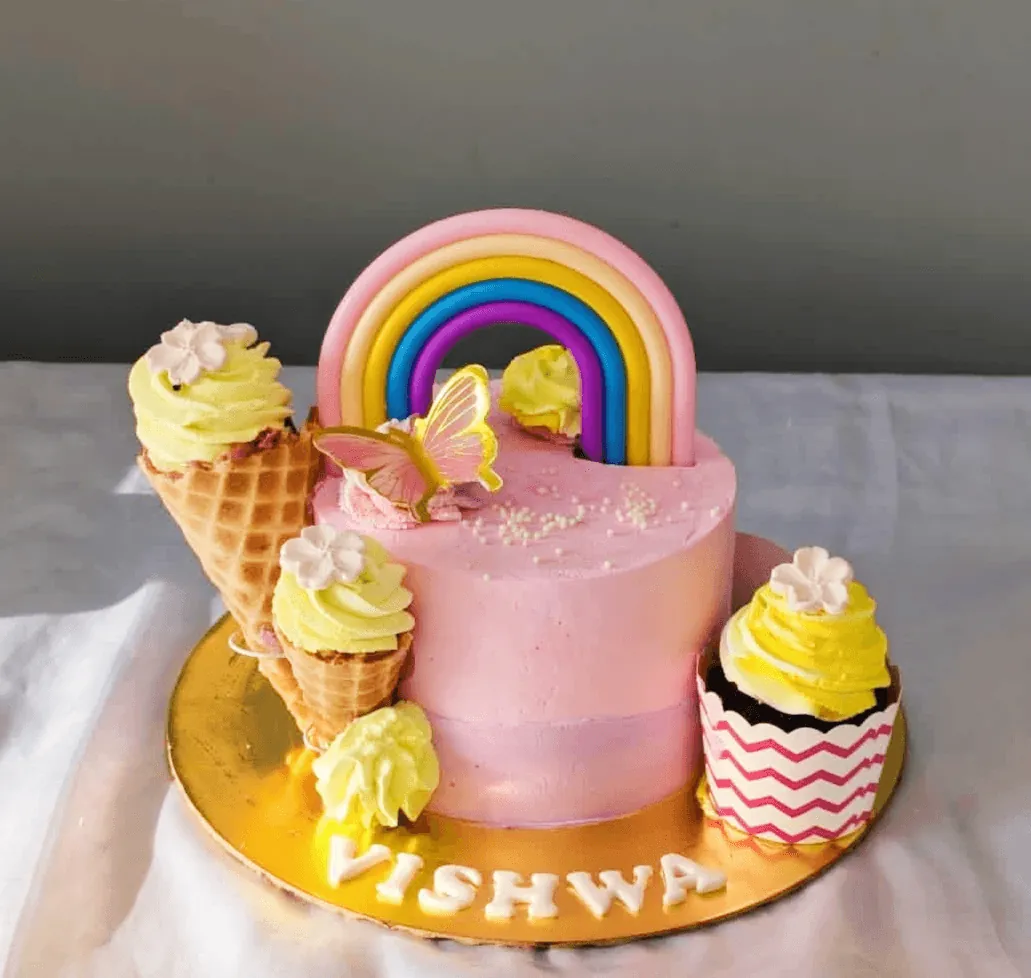 Cake