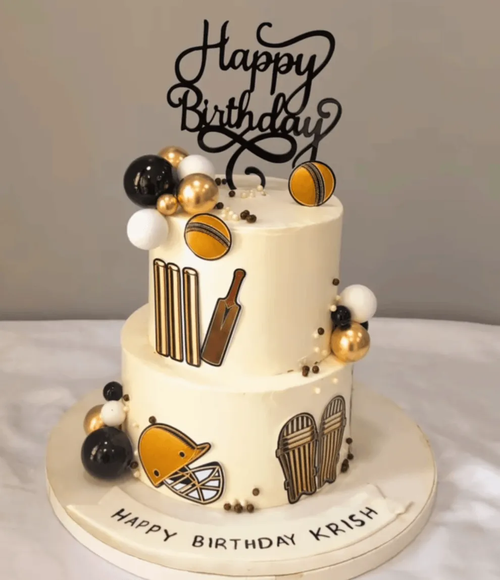 Cake