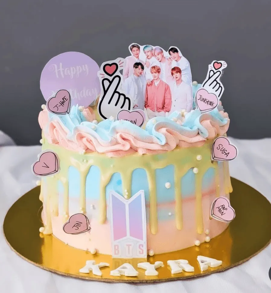 Cake