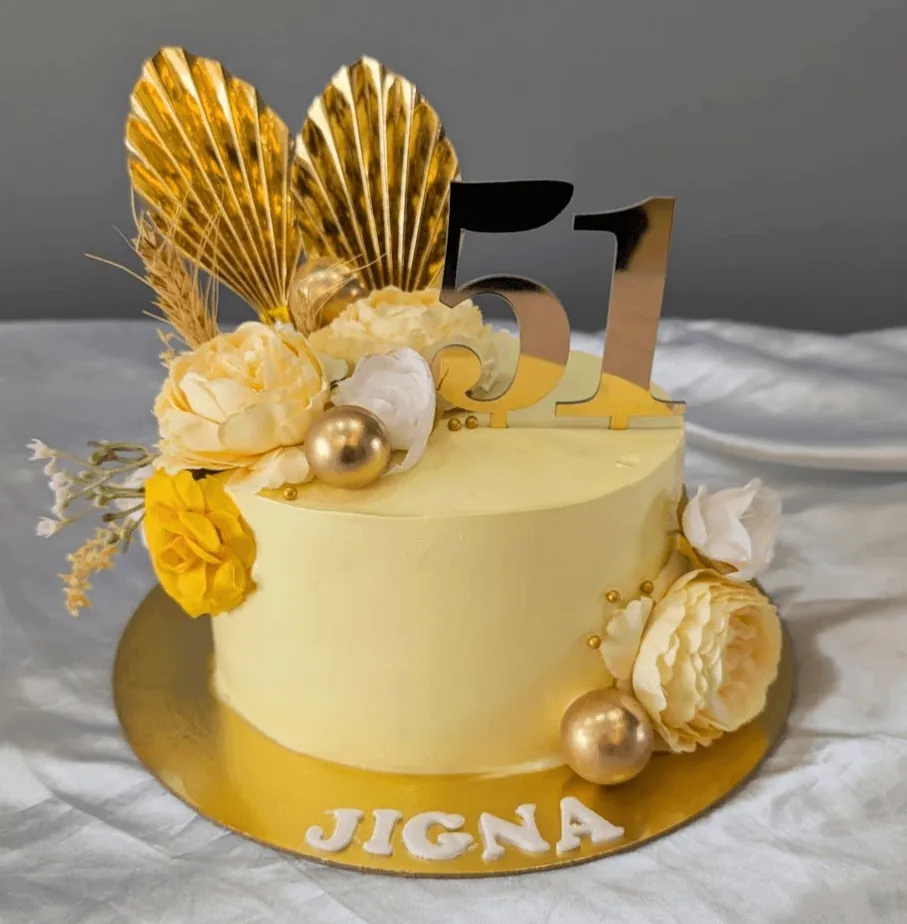 Cake