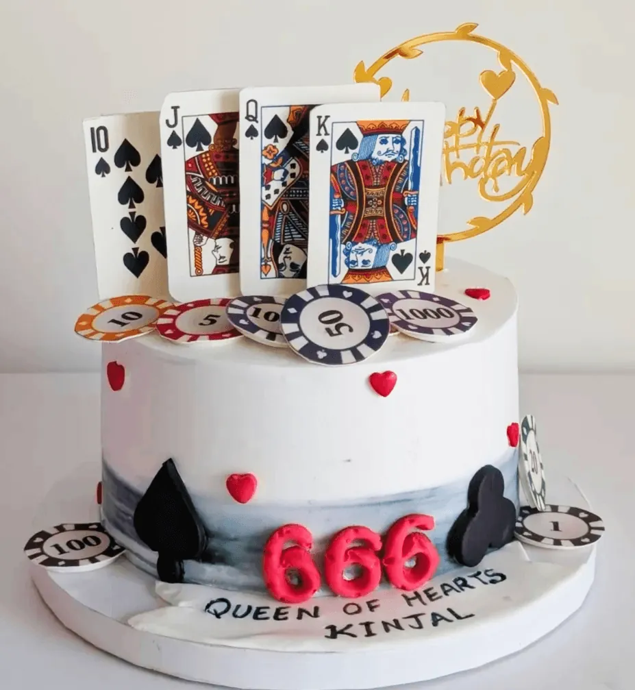 Cake