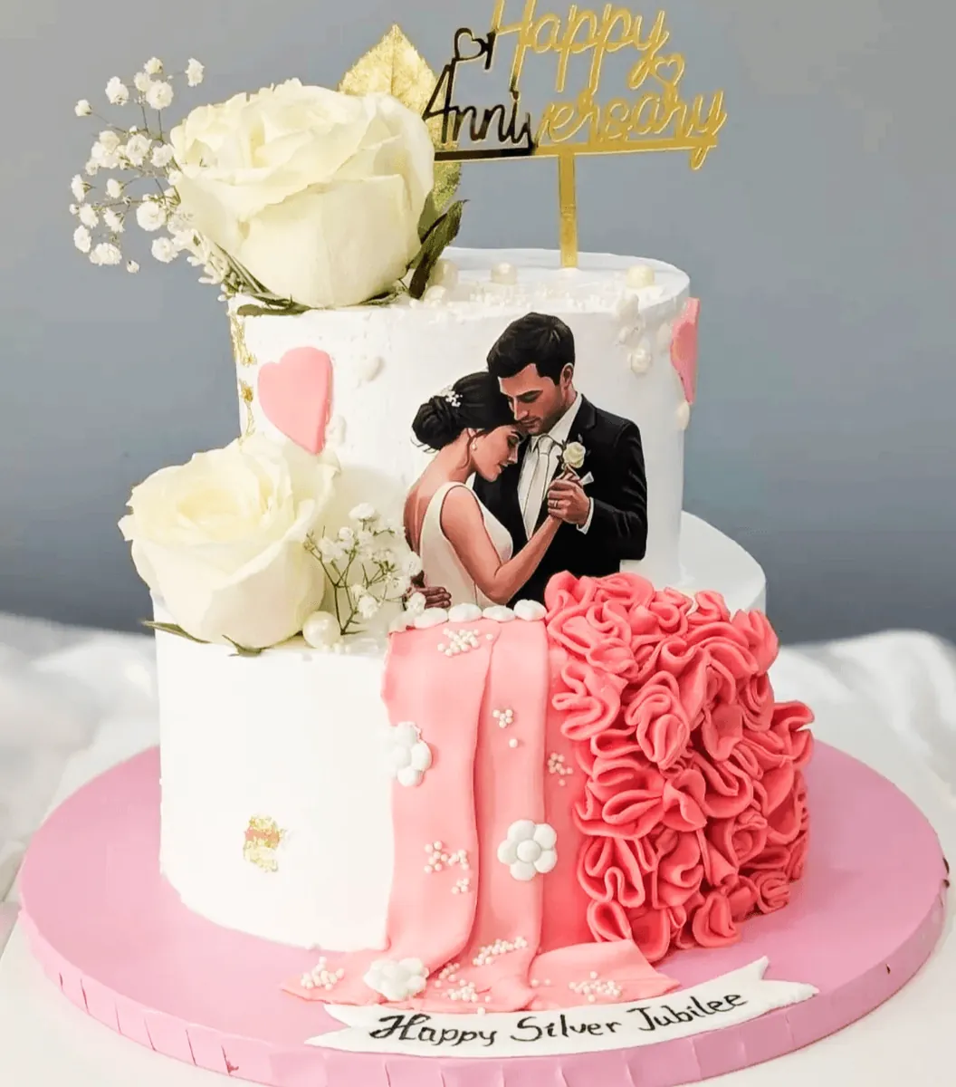 Cake