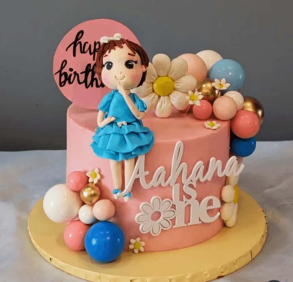 Cake