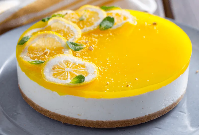 Sicilian Lemon
