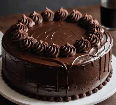 Dark Chocolate