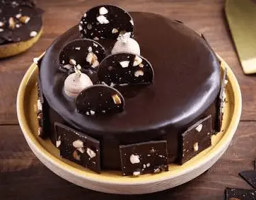 Dutch Truffle