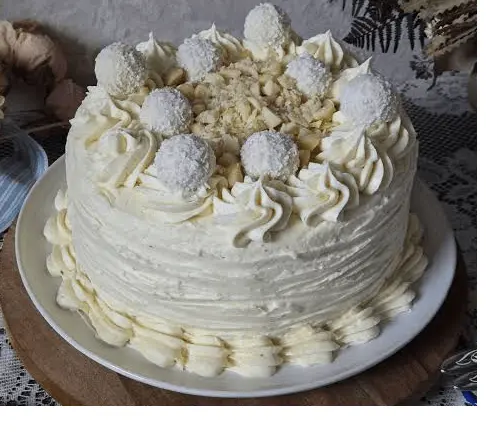 Vanilla Bean