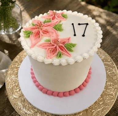 Fondant — Classic Finish
