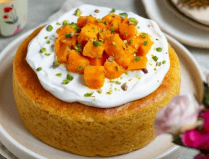 Mango Shrikhand (New)