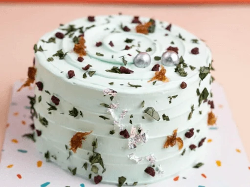 Meetha Paan Celebration