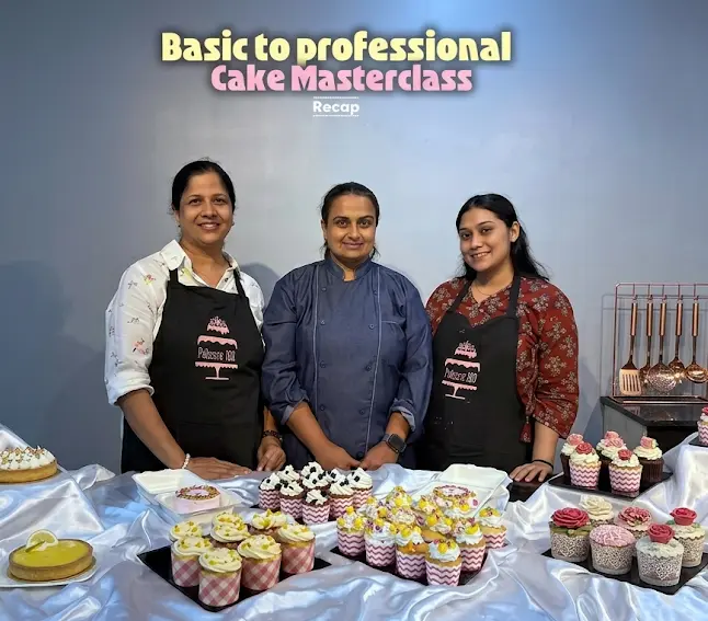 Hobby Baking Program Review