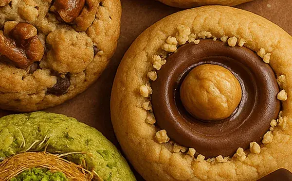 Online Cookie Masterclass