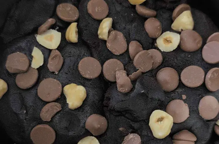 Viral Cookie Tin Masterclass