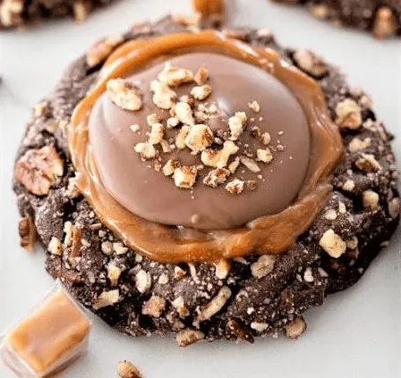Artisan Cookies