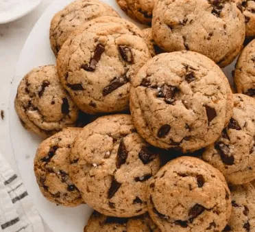 Gourmet Cookies