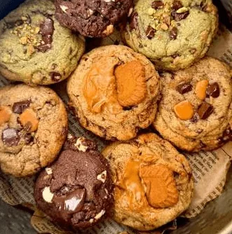 Bakery Style