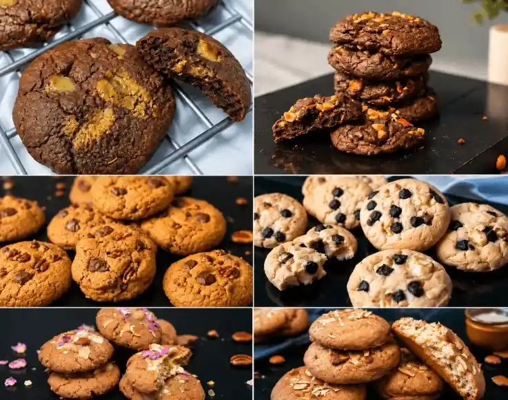 Cookie Masterclass Content