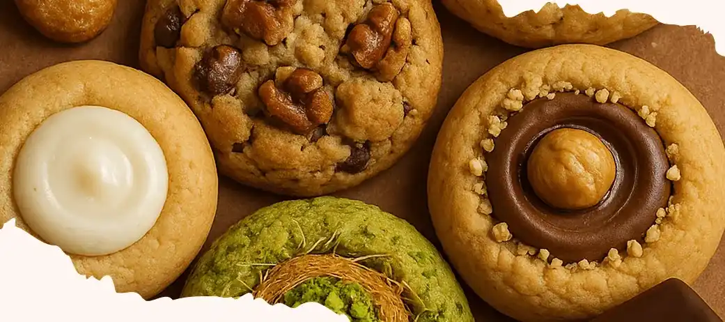 Online Cookie Masterclass Banner