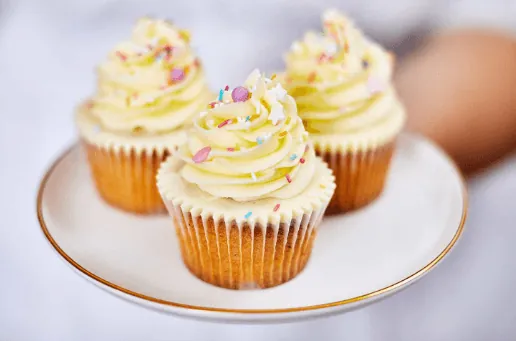 Cupcake Masterclass