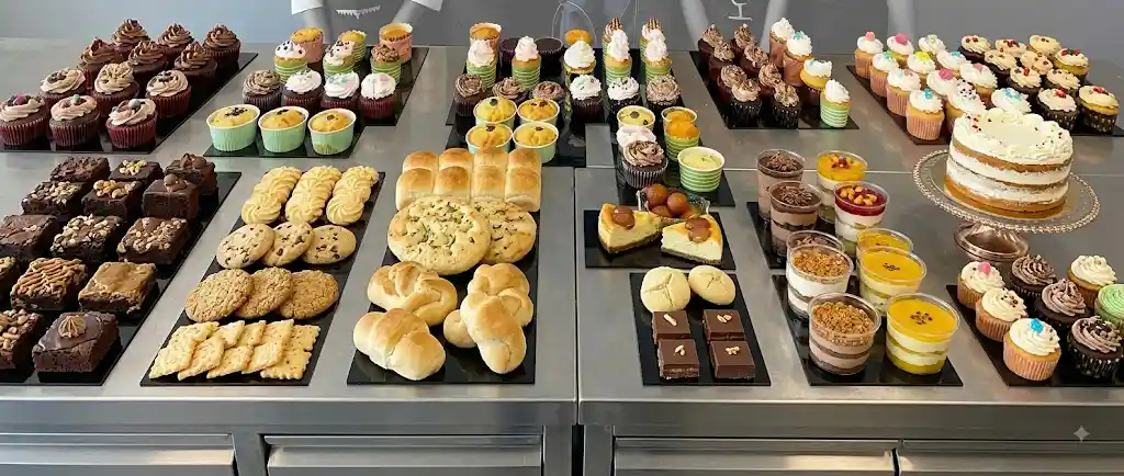 Hobby Baking Program Banner