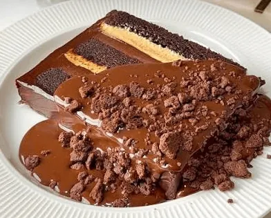 Caramel Cake Class