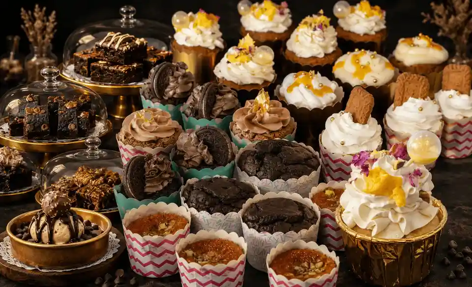 Cupcake Masterclass Banner
