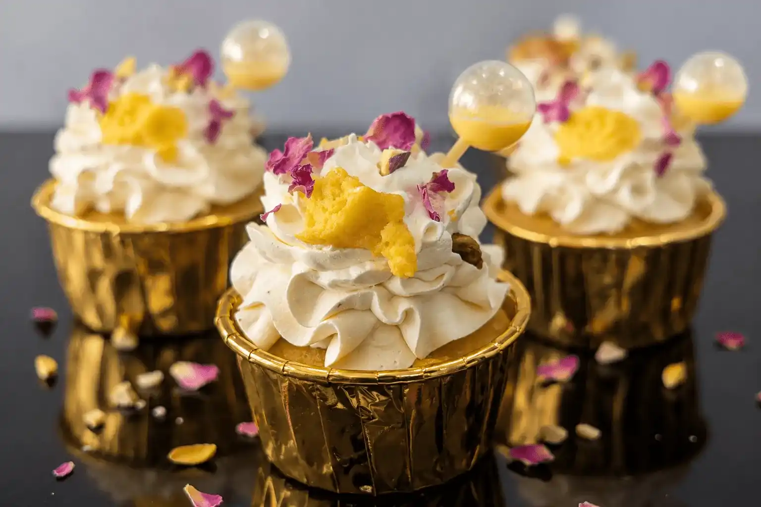 Cupcake Class