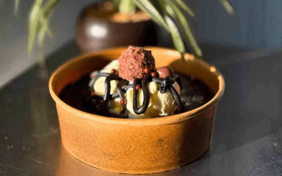 Millet Cake Class