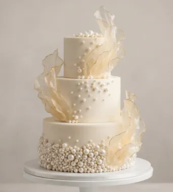 Wedding Cake 2